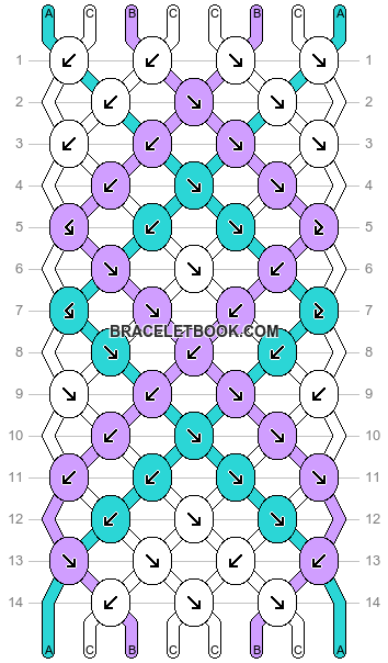 Normal pattern #186225 variation #411133 pattern
