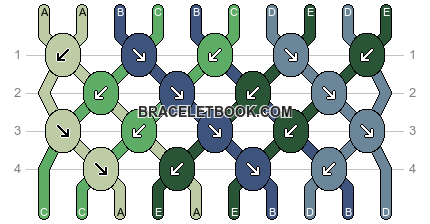 Normal pattern #17152 variation #411135 pattern