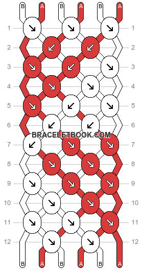 Normal pattern #196987 variation #411136 pattern