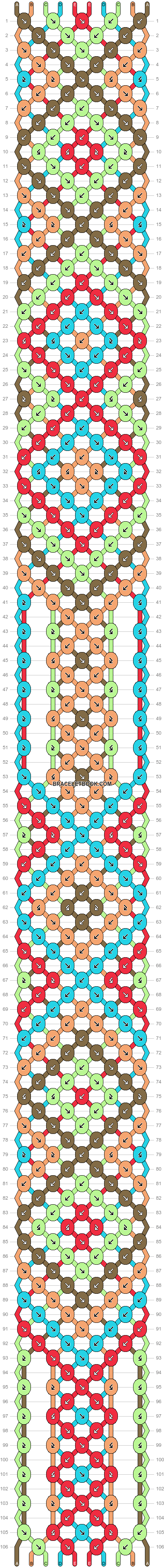 Normal pattern #197181 variation #411137 pattern