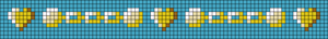 Alpha pattern #149441 variation #411138