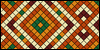 Normal pattern #111133 variation #411140