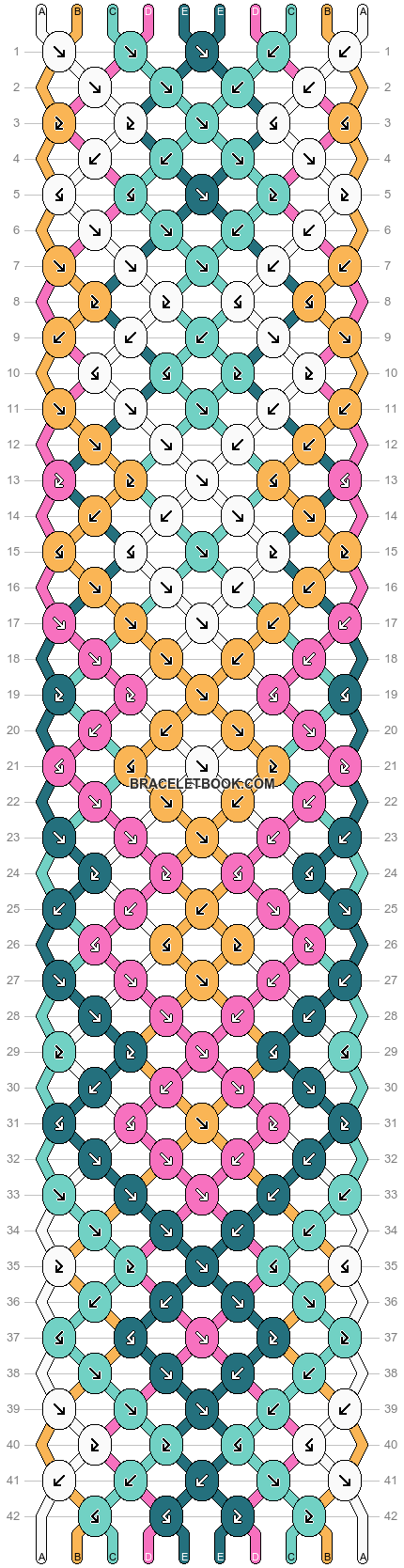 Normal pattern #133494 variation #411141 pattern