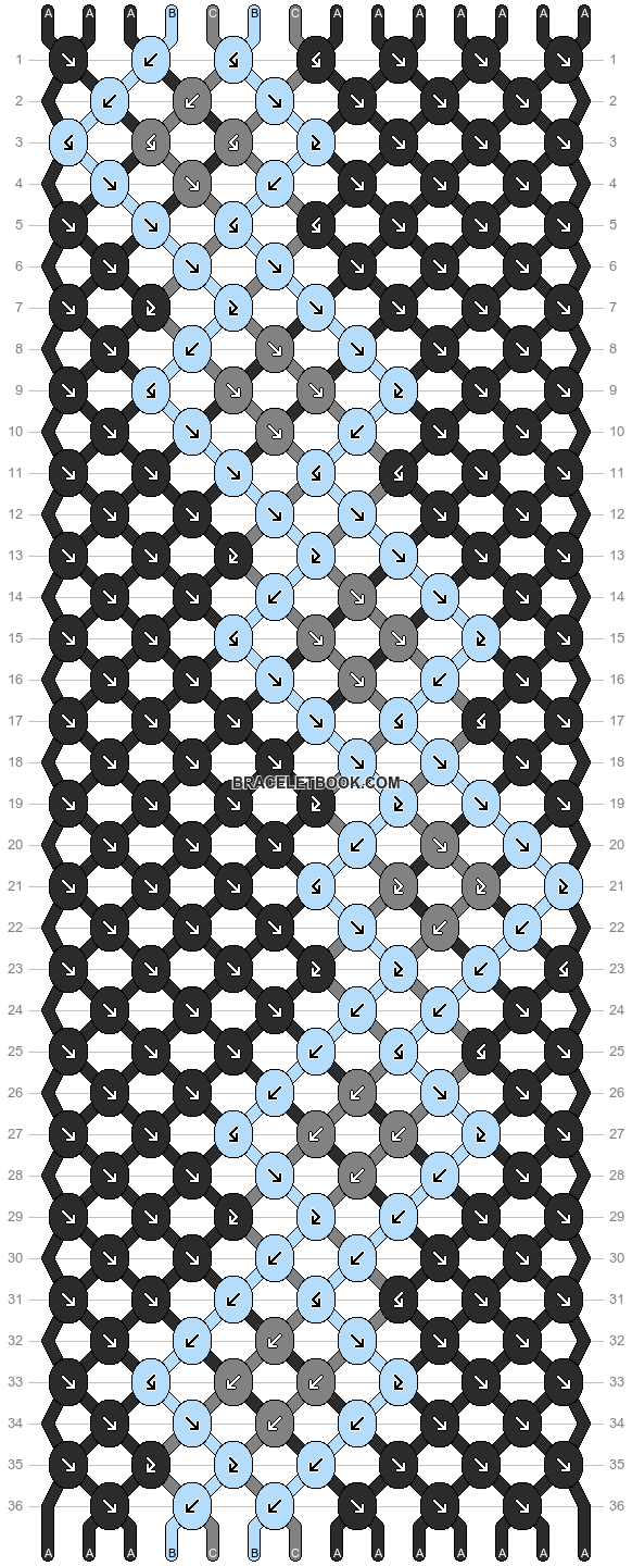 Normal pattern #196543 variation #411142 pattern