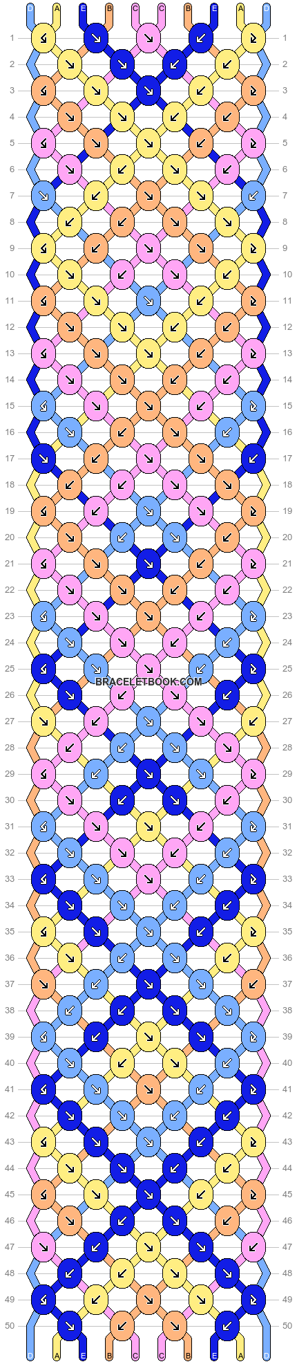 Normal pattern #196080 variation #411145 pattern