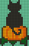Alpha pattern #153814 variation #411146