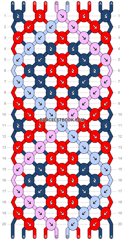 Normal pattern #197194 variation #411147 pattern