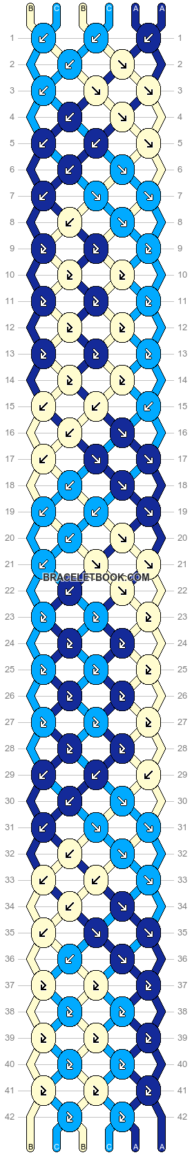 Normal pattern #197162 variation #411148 pattern