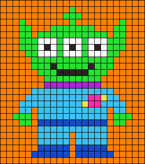 Alpha pattern #105437 variation #411149 preview