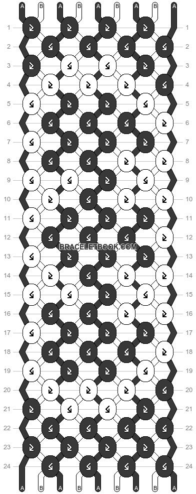 Normal pattern #22710 variation #411150 pattern