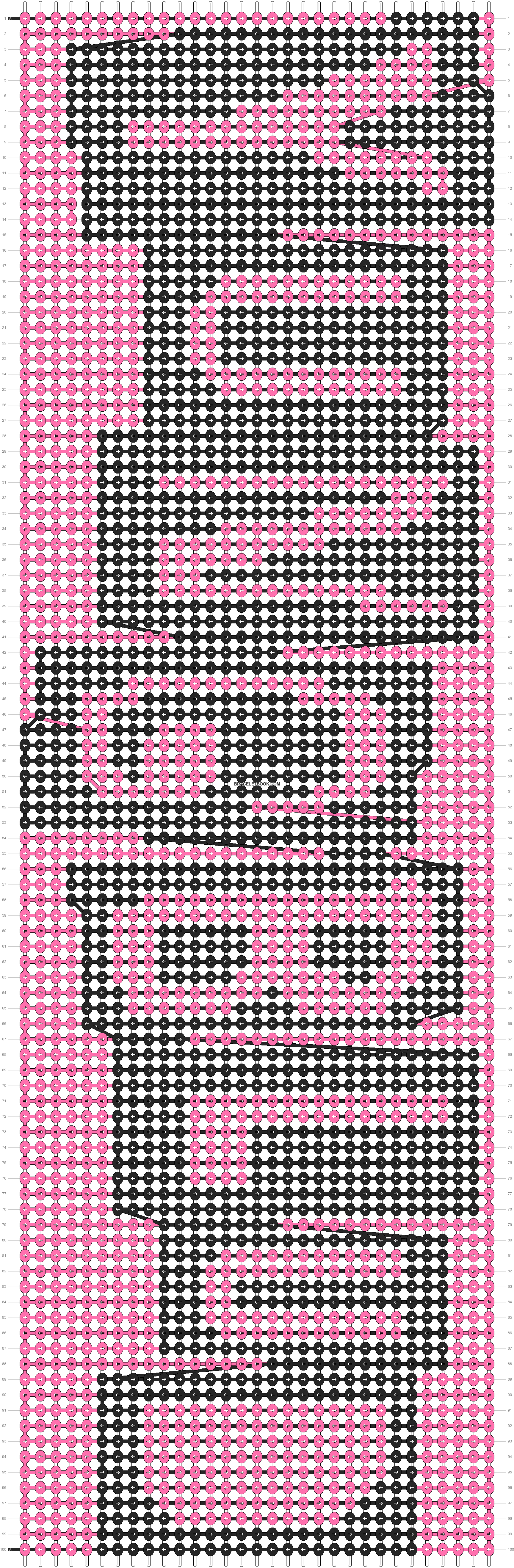 Alpha pattern #197020 variation #411151 pattern