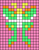 Alpha pattern #136009 variation #411152