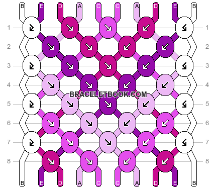 Normal pattern #410 variation #411153 pattern