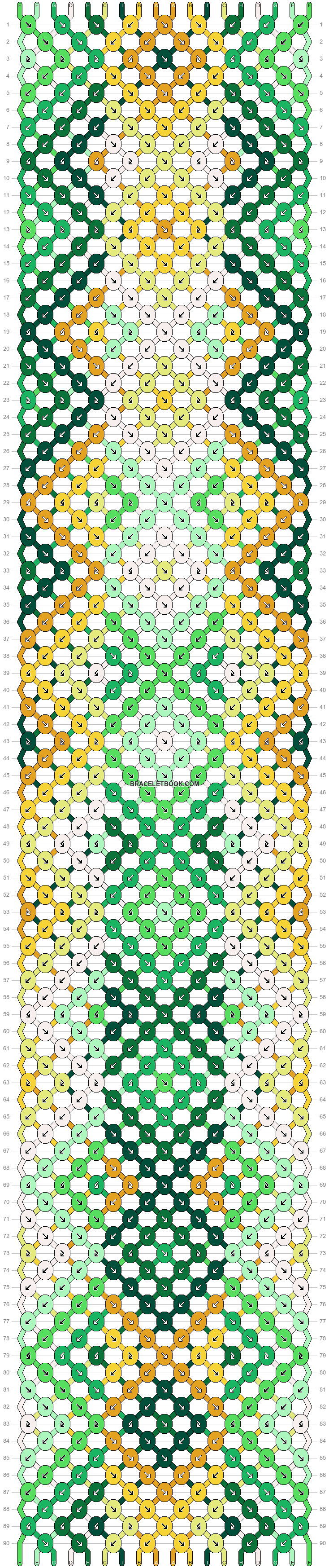 Normal pattern #195956 variation #411154 pattern