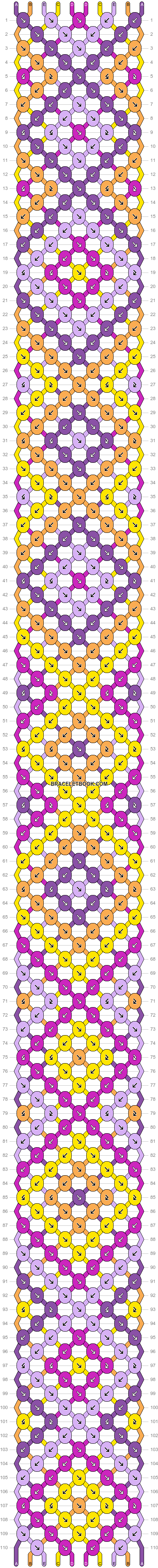 Normal pattern #147563 variation #411158 pattern
