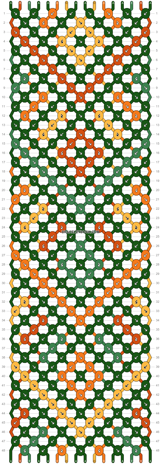 Normal pattern #59759 variation #411159 pattern