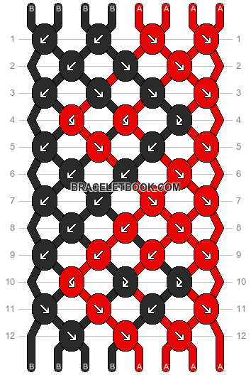 Normal pattern #185615 variation #411163 pattern