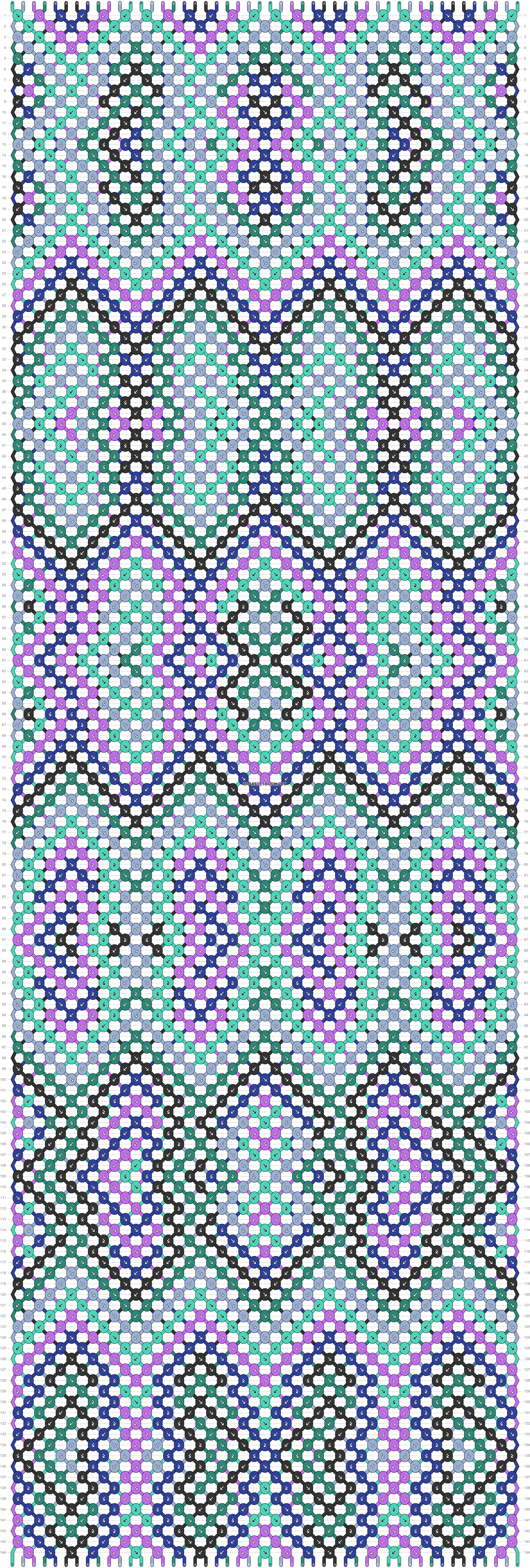 Normal pattern #197157 variation #411164 pattern