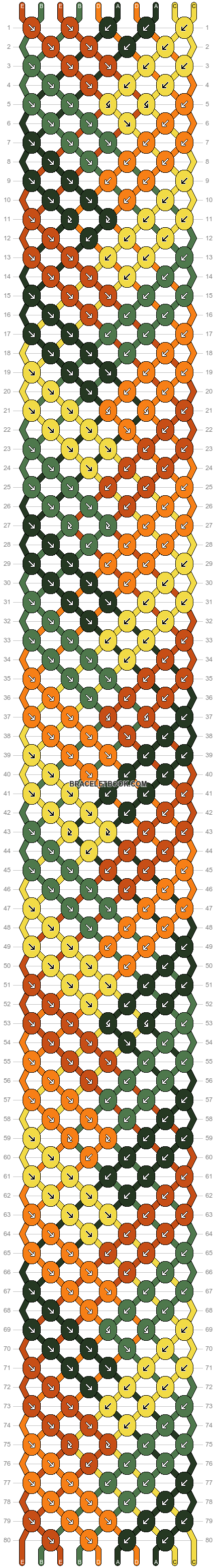 Normal pattern #105434 variation #411165 pattern