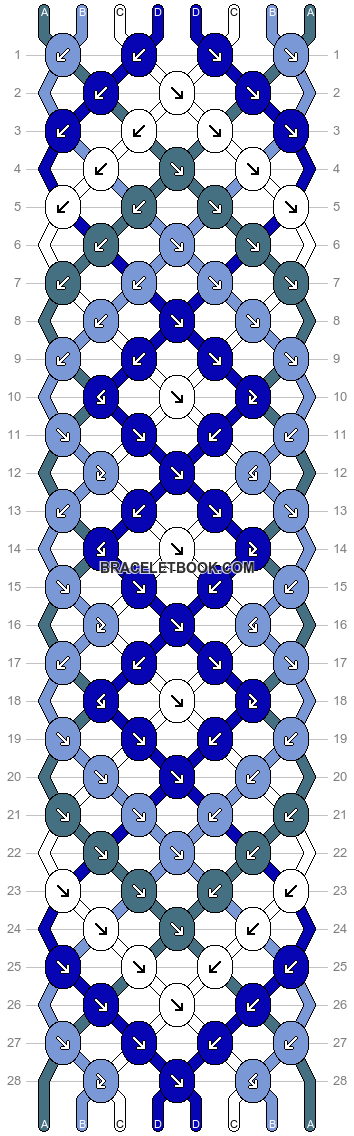 Normal pattern #15542 variation #411166 pattern