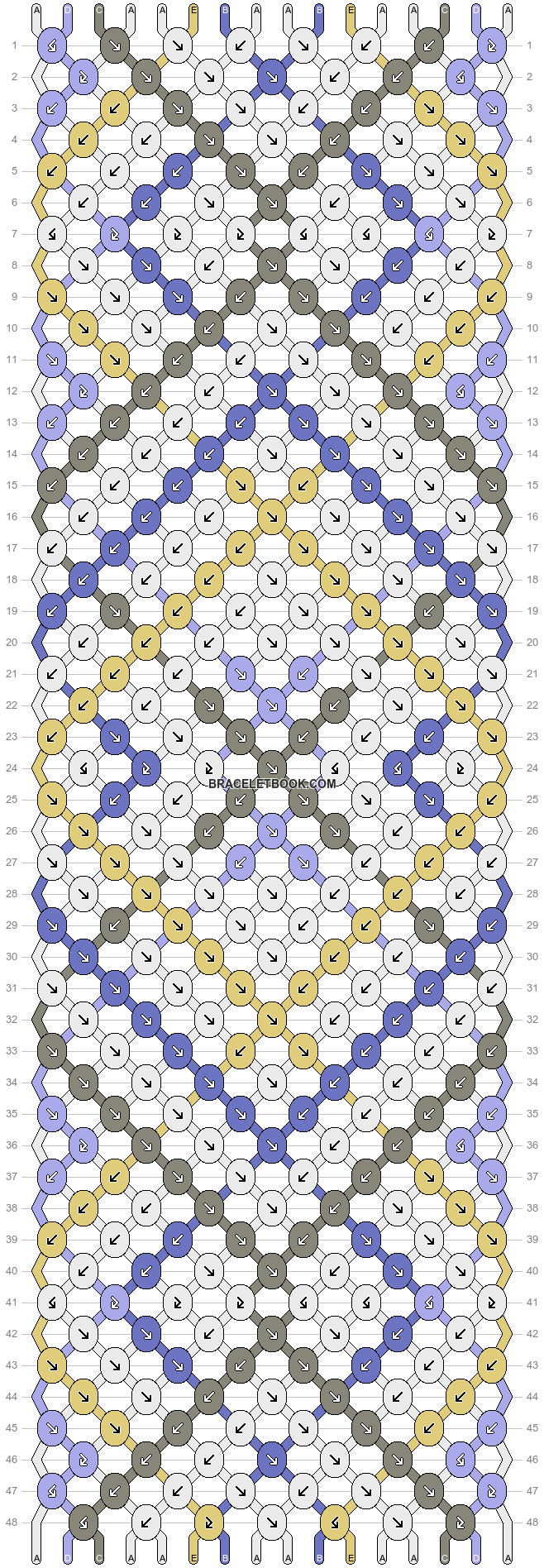 Normal pattern #146095 variation #411168 pattern