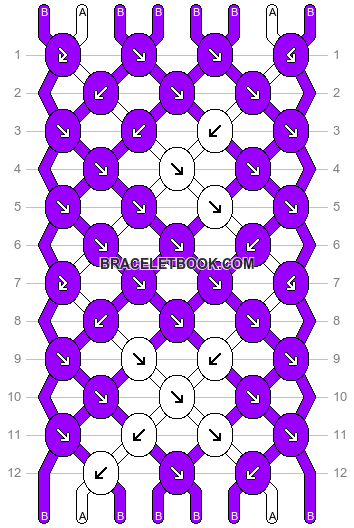 Normal pattern #191498 variation #411169 pattern