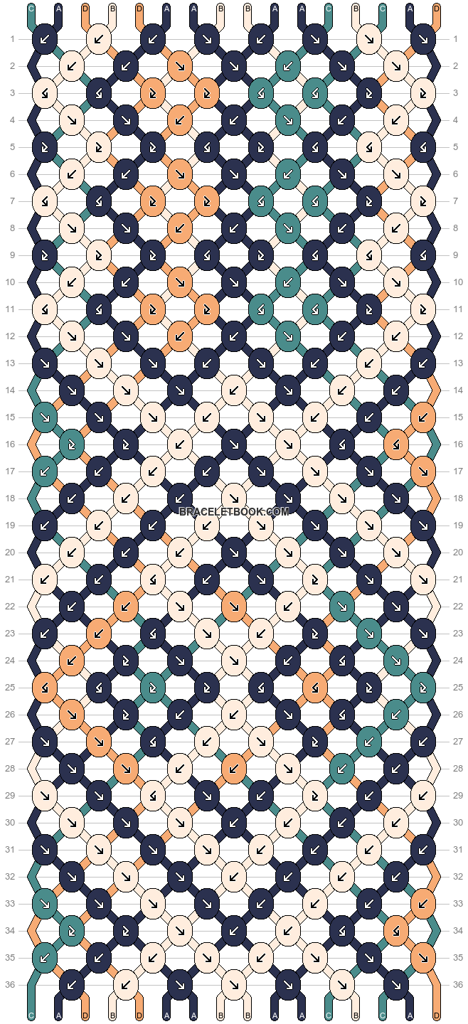 Normal pattern #130818 variation #411170 pattern