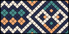 Normal pattern #130818 variation #411170