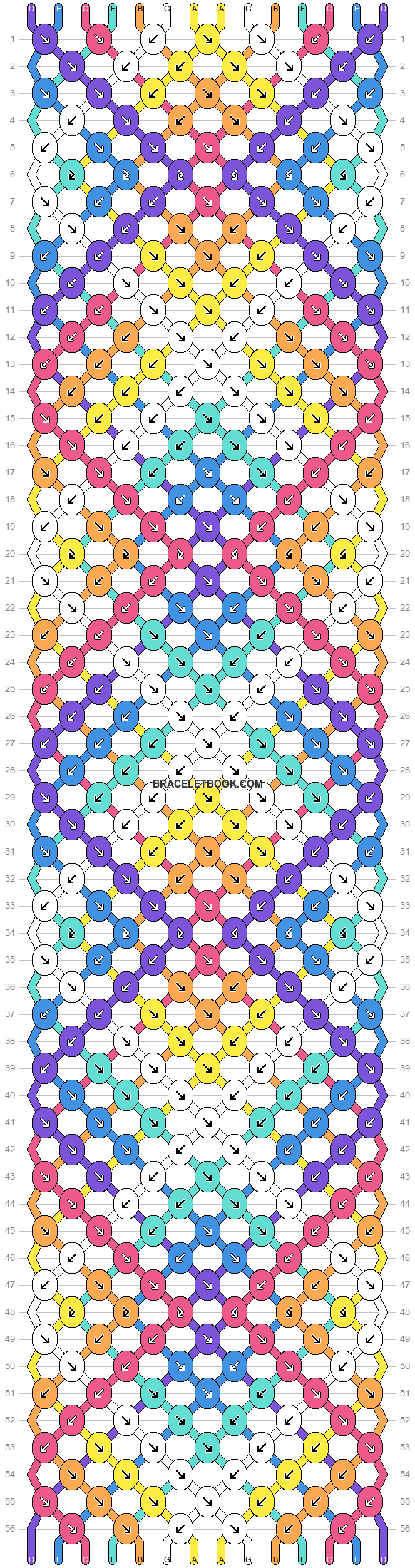 Normal pattern #195073 variation #411171 pattern