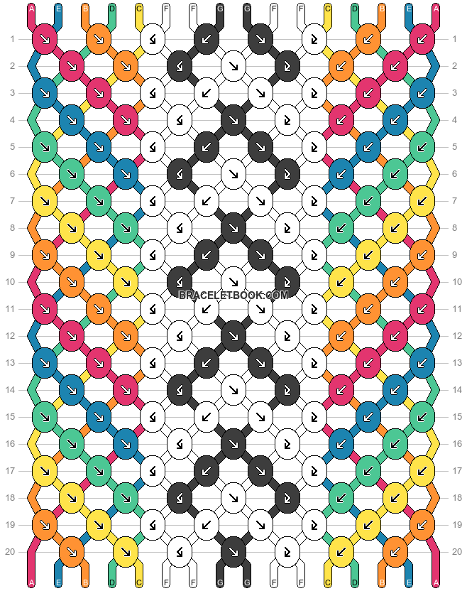 Normal pattern #27513 variation #411173 pattern