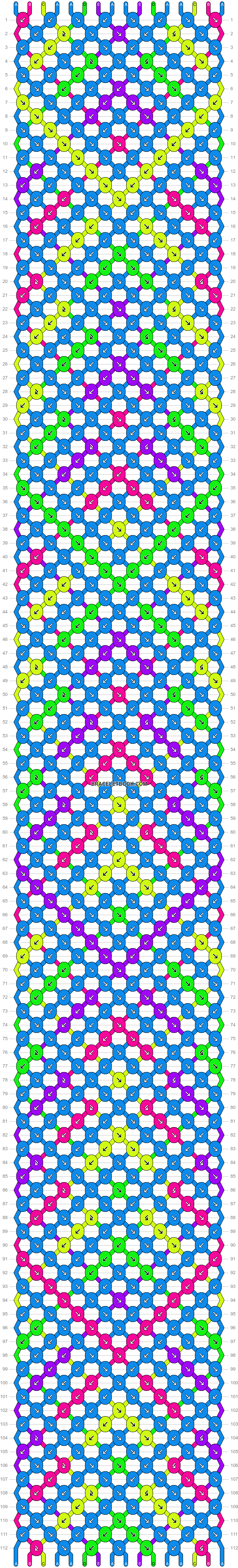 Normal pattern #197126 variation #411174 pattern
