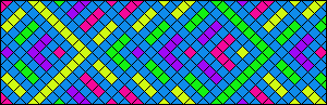 Normal pattern #197126 variation #411174