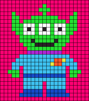Alpha pattern #105437 variation #411176 preview