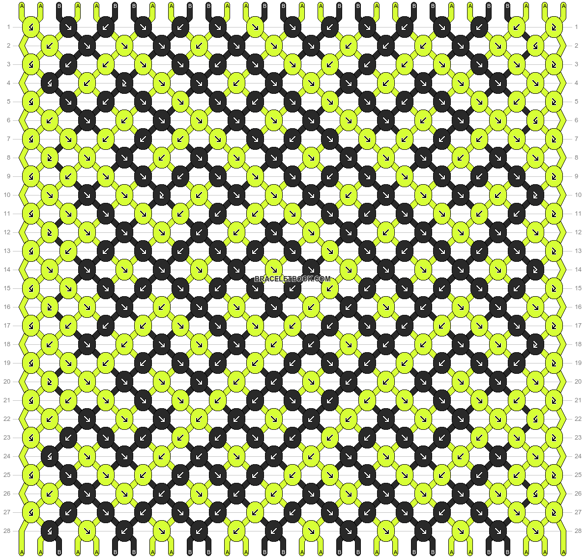 Normal pattern #111479 variation #411178 pattern