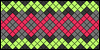 Normal pattern #73686 variation #411180