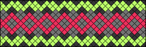 Normal pattern #73686 variation #411180
