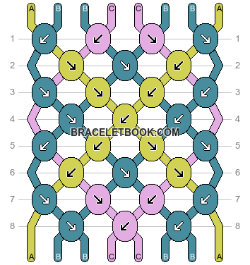 Normal pattern #28208 variation #411181 pattern