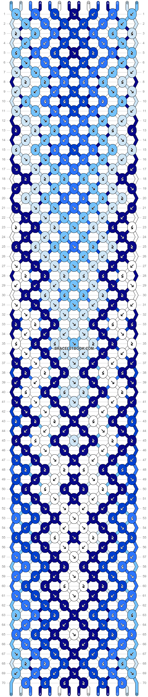 Normal pattern #24805 variation #411183 pattern