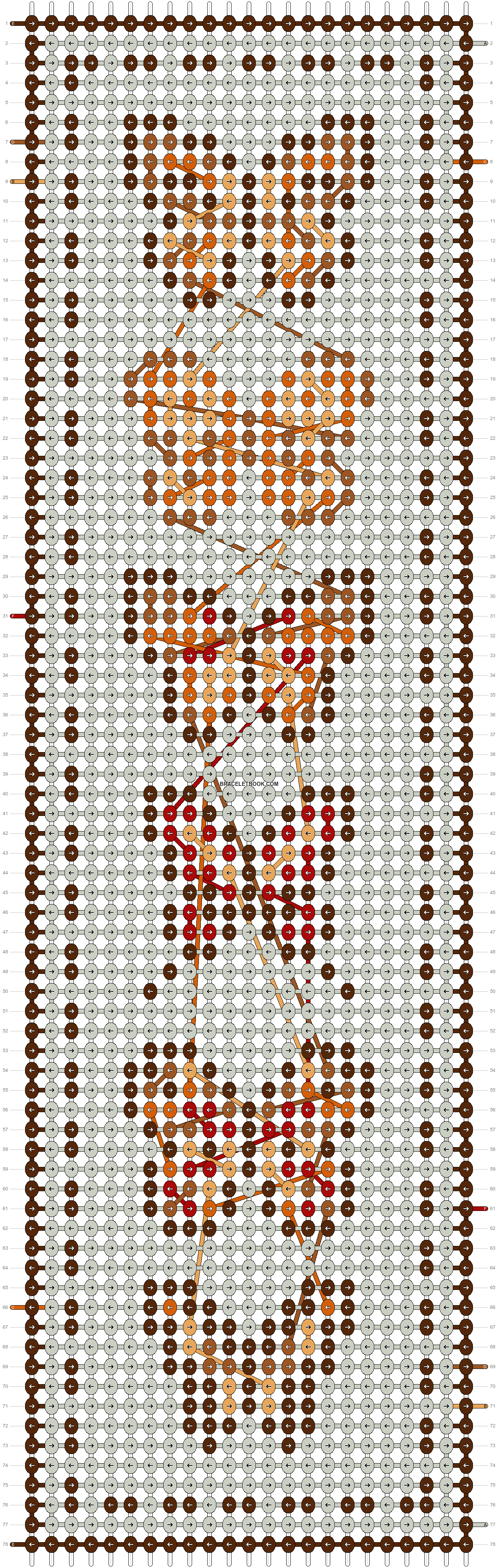Alpha pattern #95581 variation #411184 pattern