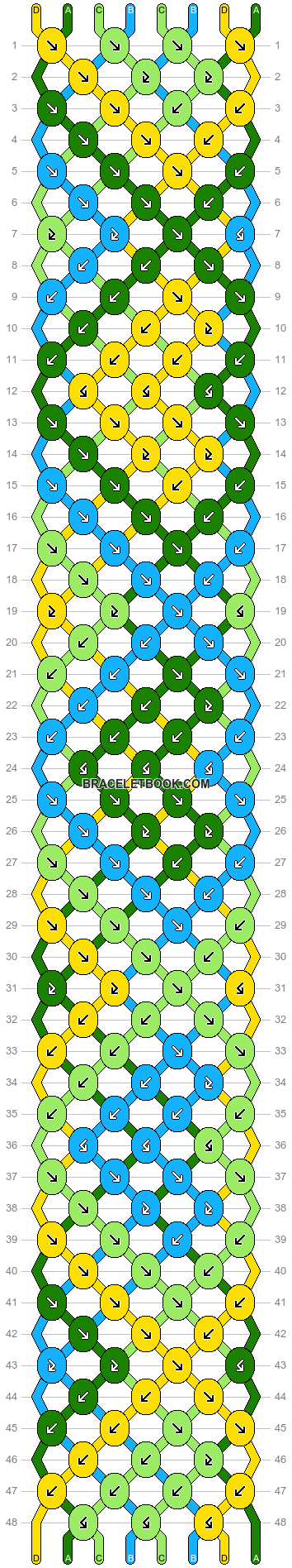 Normal pattern #195850 variation #411185 pattern