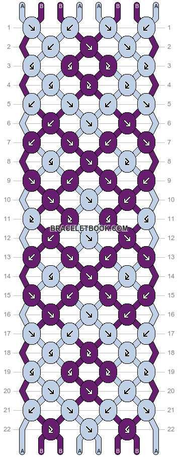 Normal pattern #197215 variation #411188 pattern