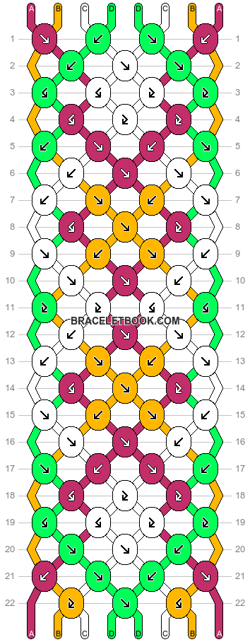 Normal pattern #197215 variation #411189 pattern