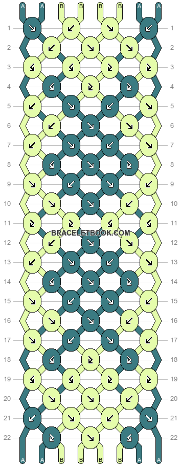Normal pattern #197215 variation #411190 pattern
