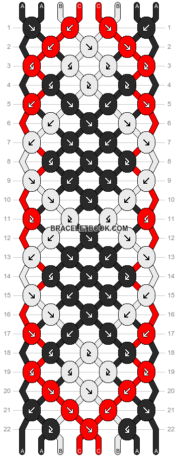 Normal pattern #197215 variation #411191 pattern