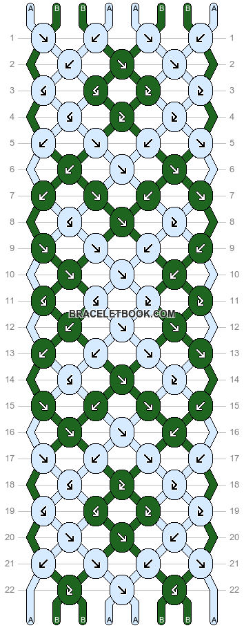 Normal pattern #197217 variation #411192 pattern