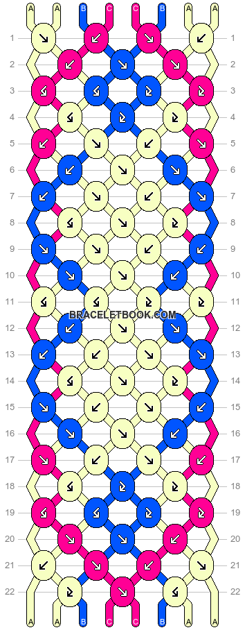 Normal pattern #197217 variation #411193 pattern