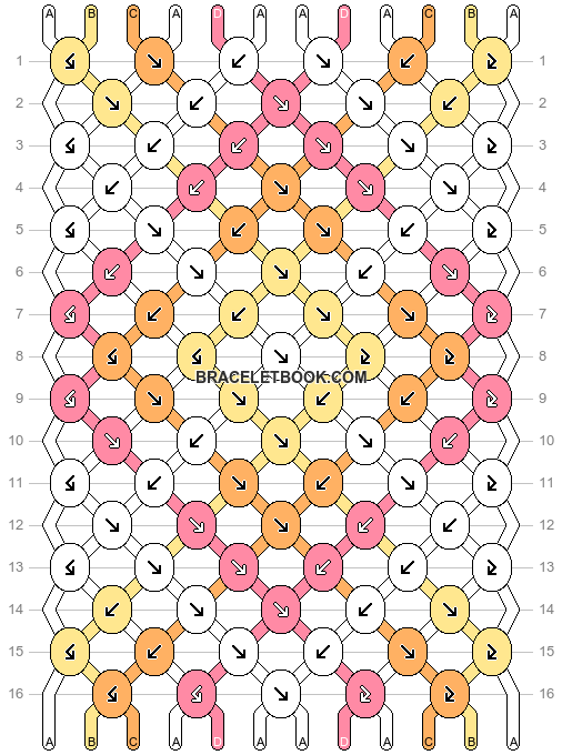 Normal pattern #29715 variation #411194 pattern