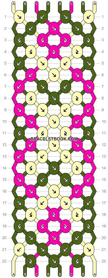 Normal pattern #197217 variation #411195 pattern