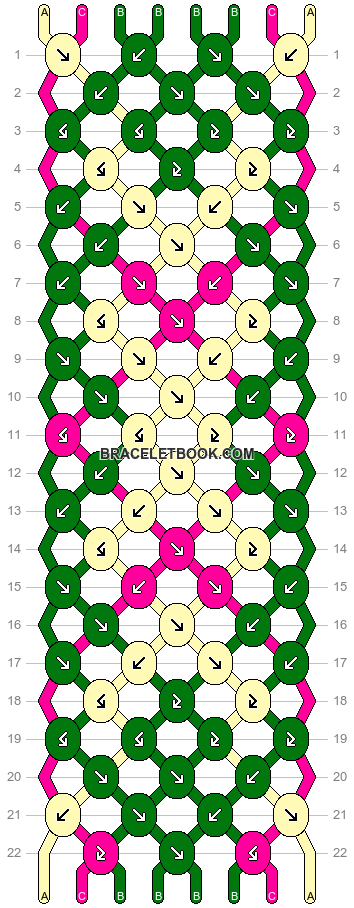 Normal pattern #197217 variation #411196 pattern