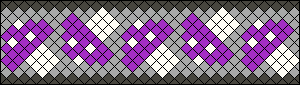 Normal pattern #102437 variation #411199